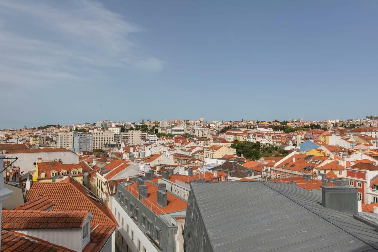 Lovelystay - Sunny Santa Catarina I Lisbon Exterior photo