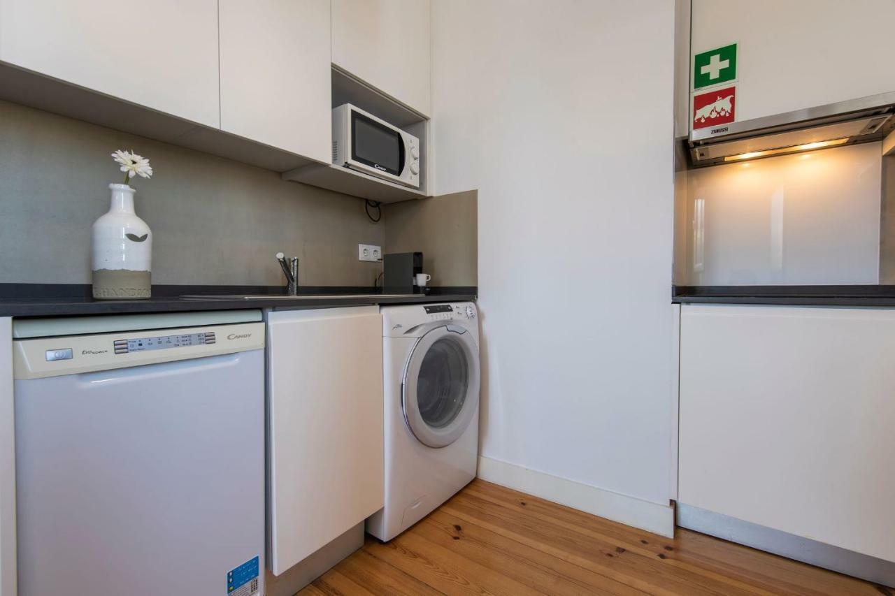 Lovelystay - Sunny Santa Catarina I Lisbon Exterior photo