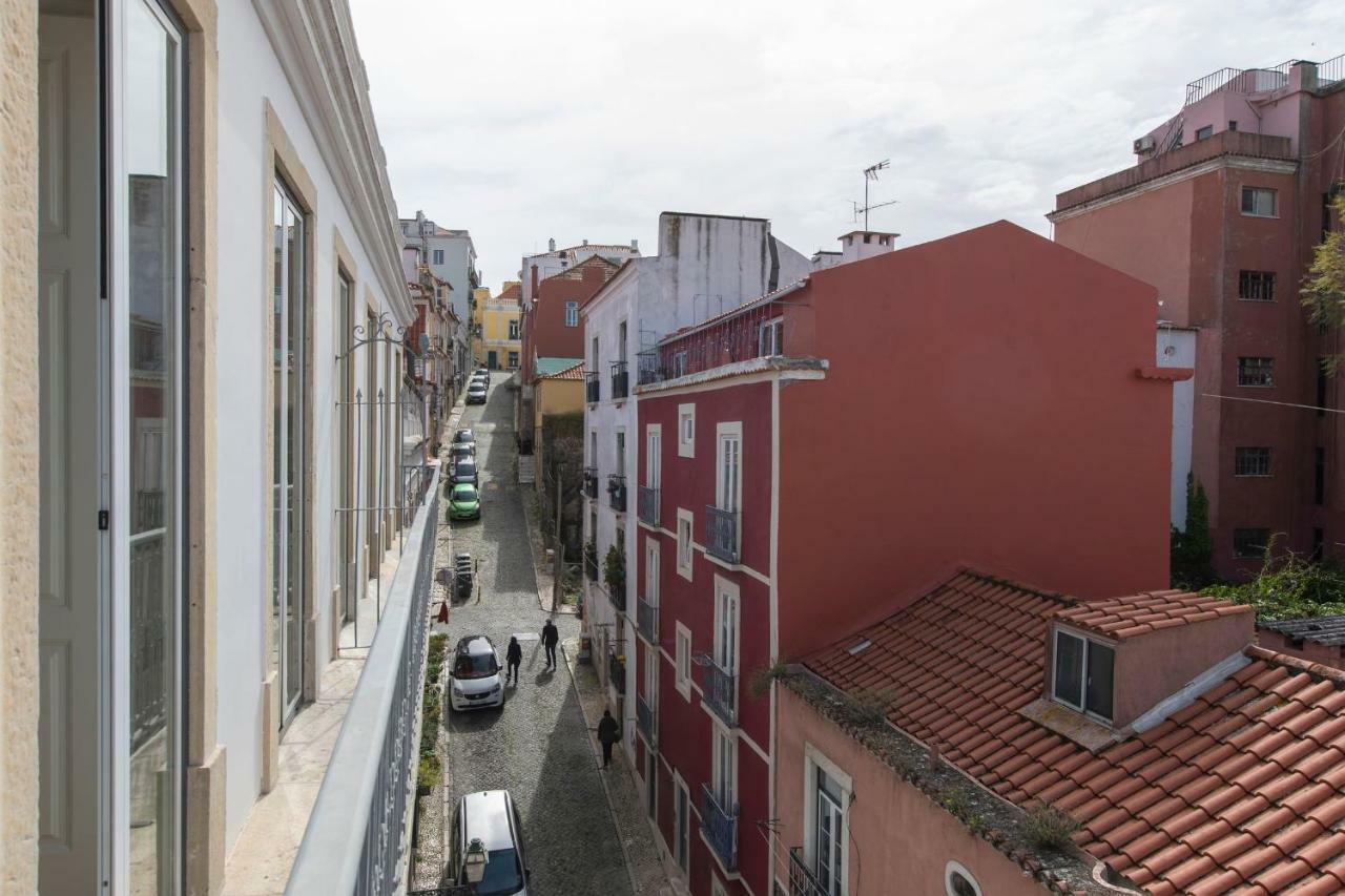 Lovelystay - Sunny Santa Catarina I Lisbon Exterior photo