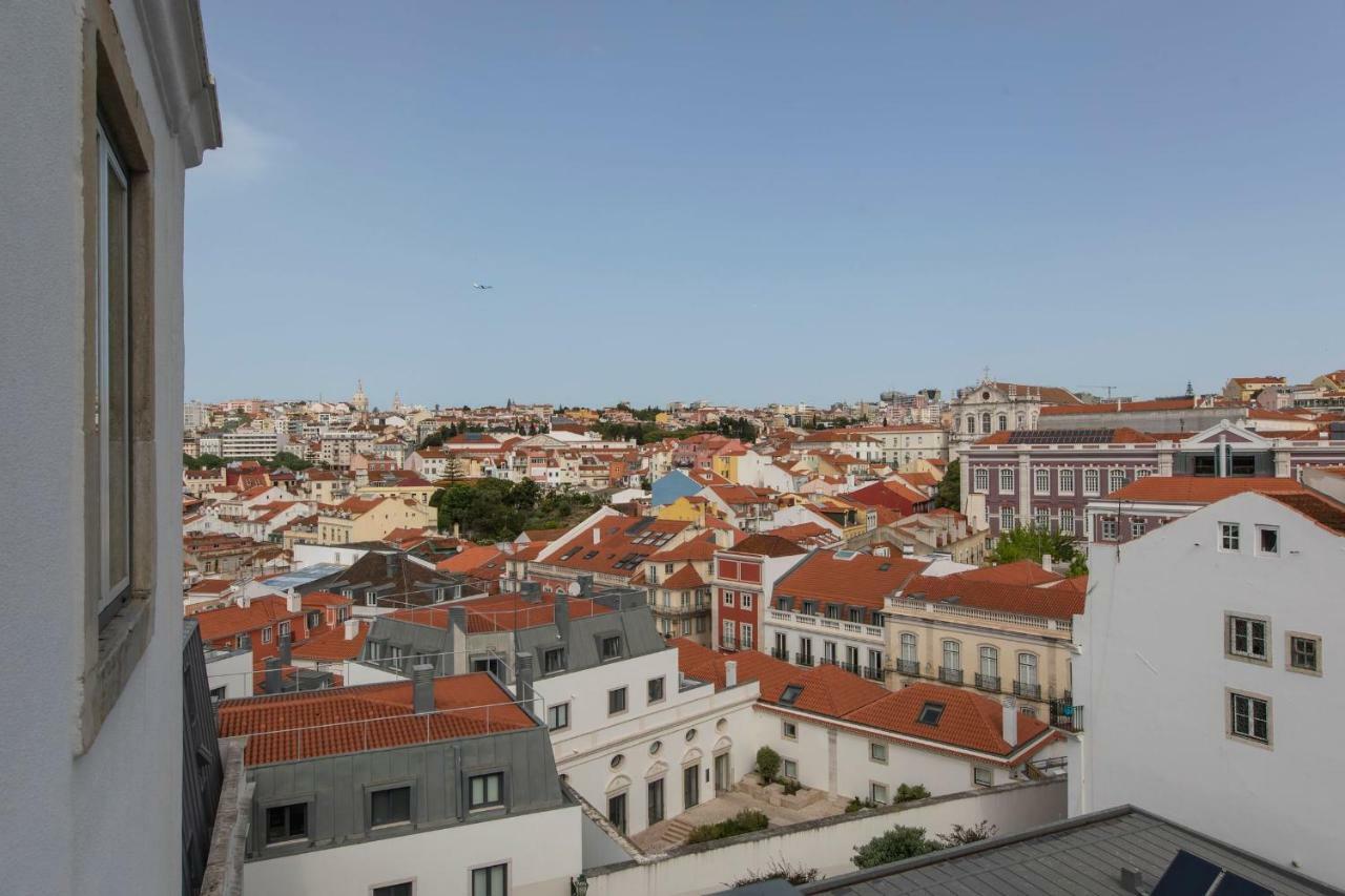 Lovelystay - Sunny Santa Catarina I Lisbon Exterior photo