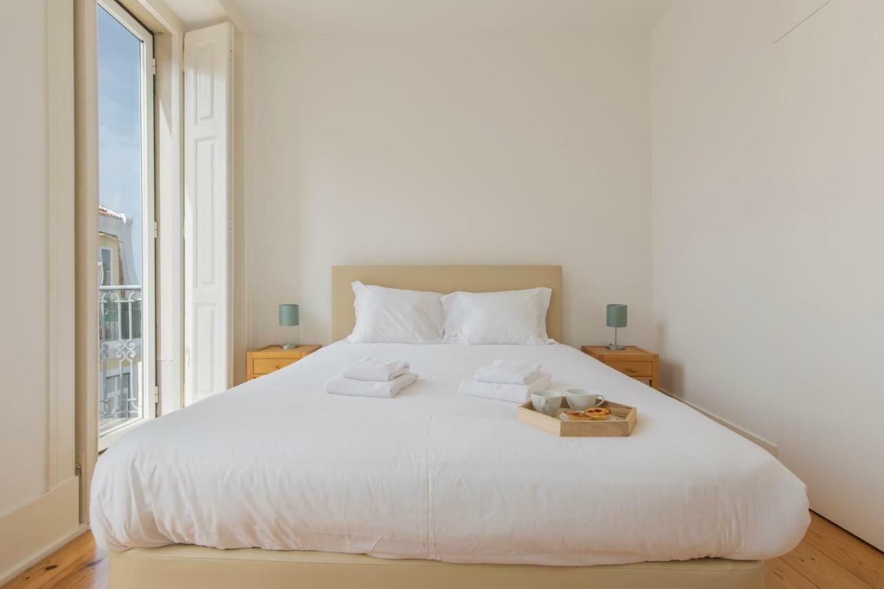 Lovelystay - Sunny Santa Catarina I Lisbon Exterior photo